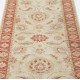 Hand Knotted Hallway Runner Rug | Beige Wool Runner Rug for Corridor | Stair Rug | New Kitchen Rug Hand Knotted Hallway Runner Rug | Beige Wool Runner Rug for Corridor | Stair Rug | New Kitchen Rug