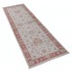 Beige Hallway Runner Rug | Hand Knotted Wool Runner Rug for Corridor and Kitchen | Stair Rug Beige Hallway Runner Rug | Hand Knotted Wool Runner Rug for Corridor and Kitchen | Stair Rug