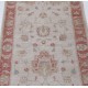 Beige Hallway Runner Rug | Hand Knotted Wool Runner Rug for Corridor and Kitchen | Stair Rug Beige Hallway Runner Rug | Hand Knotted Wool Runner Rug for Corridor and Kitchen | Stair Rug