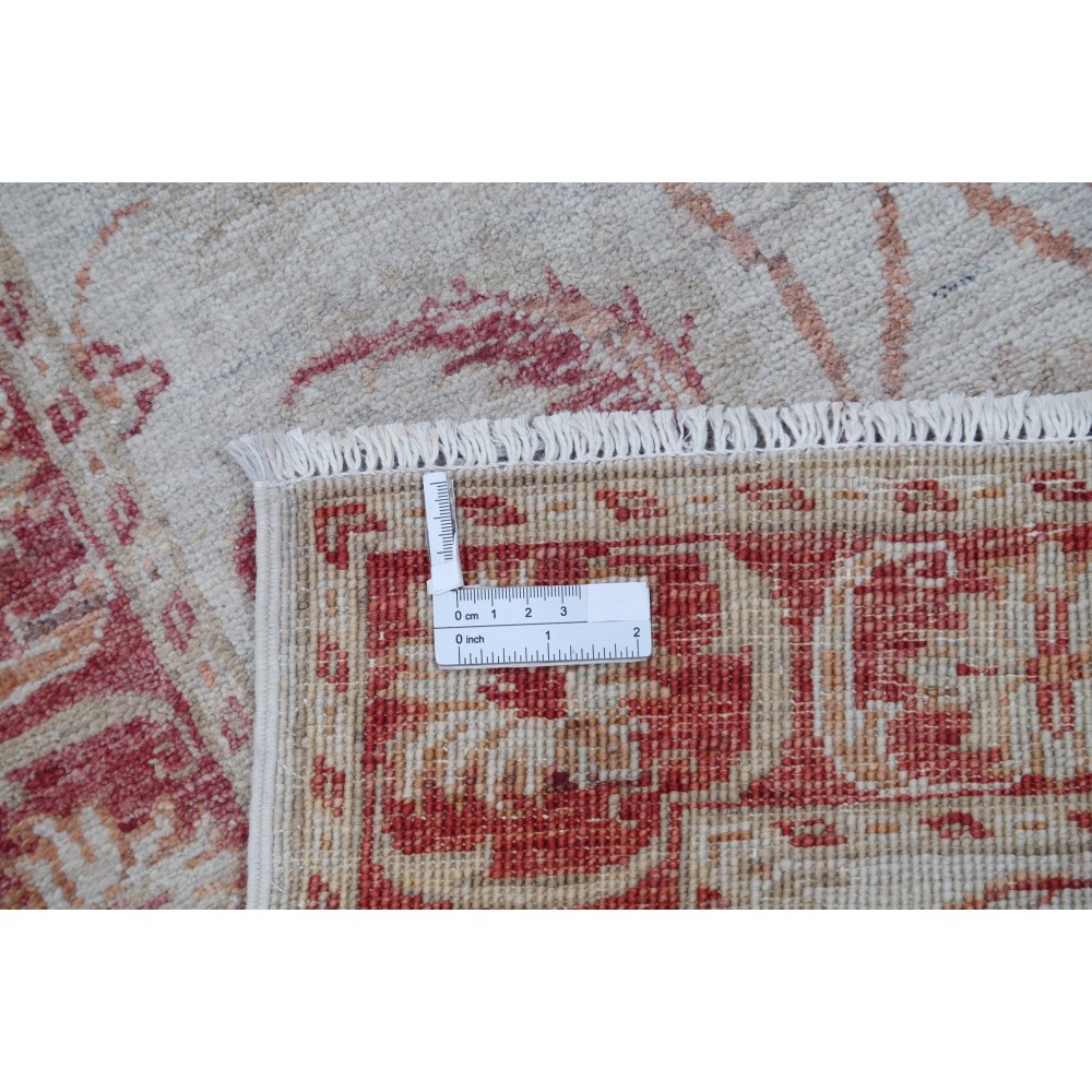 Beige Hallway Runner Rug | Hand Knotted Wool Runner Rug for Corridor and Kitchen | Stair Rug Beige Hallway Runner Rug | Hand Knotted Wool Runner Rug for Corridor and Kitchen | Stair Rug