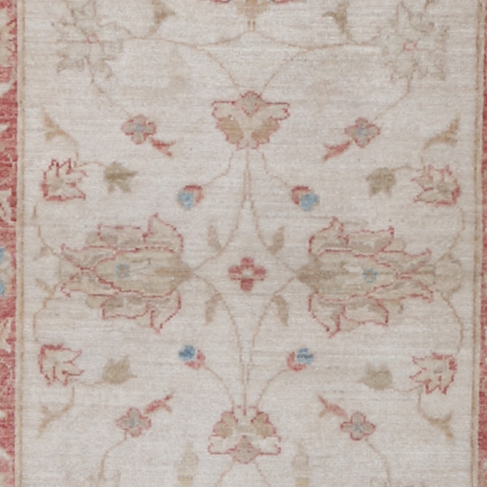 Beige Hallway Runner Rug | Hand Knotted Wool Runner Rug for Corridor and Kitchen | Stair Rug Beige Hallway Runner Rug | Hand Knotted Wool Runner Rug for Corridor and Kitchen | Stair Rug