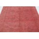 Hand Knotted Wool Area Rug for Living Room | Pink Rug for Bedroom and Dining Room Decor Hand Knotted Wool Area Rug for Living Room | Pink Rug for Bedroom and Dining Room Decor