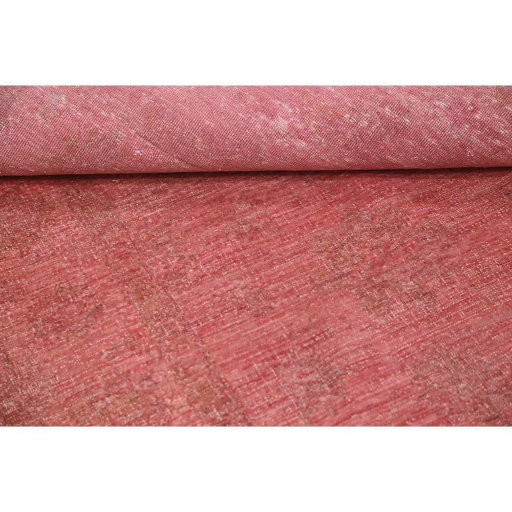 Hand Knotted Wool Area Rug for Living Room | Pink Rug for Bedroom and Dining Room Decor Hand Knotted Wool Area Rug for Living Room | Pink Rug for Bedroom and Dining Room Decor
