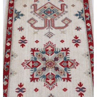 Ivory & Red Geometric Accent Rug. 100% Wool Traditional Rug for Living Room, Entryway & Bedroom Ivory & Red Geometric Accent Rug. 100% Wool Traditional Rug for Living Room, Entryway & Bedroom