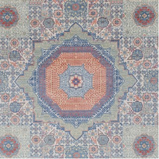 Ivory & Gold Traditional Medallion Area Rug for Living Room. Large 100% Wool Turkish Carpet Ivory & Gold Traditional Medallion Area Rug for Living Room. Large 100% Wool Turkish Carpet