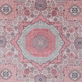 Pink & Gold Traditional Medallion Area Rug for Living Room. Large 100% Wool Turkish Carpet Pink & Gold Traditional Medallion Area Rug for Living Room. Large 100% Wool Turkish Carpet