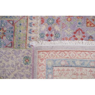 Purple & Ivory Traditional Medallion Area Rug. Large 100% Wool Carpet for Living Room, Bedroom & Dining Room Purple & Ivory Traditional Medallion Area Rug. Large 100% Wool Carpet for Living Room, Bedroom & Dining Room