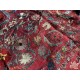 Silk Embroidery Bedspread, Traditional Wall Hanging, Decorative Table Cover, Handmade Throw, Sofa Throw Silk Embroidery Bedspread, Traditional Wall Hanging, Decorative Table Cover, Handmade Throw, Sofa Throw