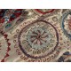 Silk Embroidery Bedspread, Traditional Wall Hanging, Decorative Table Cover, Handmade Throw, Sofa Throw Silk Embroidery Bedspread, Traditional Wall Hanging, Decorative Table Cover, Handmade Throw, Sofa Throw