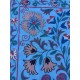 Silk Embroidery Wall Hanging, Traditional Handmade Tablecloth Silk Embroidery Wall Hanging, Traditional Handmade Tablecloth