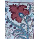 Silk Embroidery Wall Hanging, Traditional Handmade Tablecloth Silk Embroidery Wall Hanging, Traditional Handmade Tablecloth