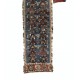 Antique Anatolian Kilim Fragment, 18th Century