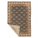 Mid-20th Century Handmade Central Anatolian Wool Rug