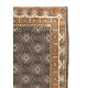 Mid-20th Century Handmade Central Anatolian Wool Rug