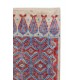 Modern Hand Knotted Rug Made of Hand-Spun Organic Wool, Custom Options Available