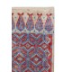 Modern Hand Knotted Rug Made of Hand-Spun Organic Wool, Custom Options Available