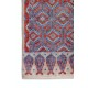 Modern Hand Knotted Rug Made of Hand-Spun Organic Wool, Custom Options Available