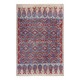 Modern Hand Knotted Rug Made of Hand-Spun Organic Wool, Custom Options Available