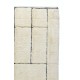 Custom Moroccan Shag Rug, 100% Soft, Cozy Wool, Beni Ourain Carpet