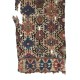 Antique Anatolian Kilim Fragment, 18th Century