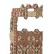 Antique Anatolian Kilim Fragment, 18th Century