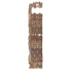 Antique Anatolian Sivrihisar Kilim Fragment, 18th Century