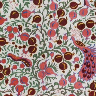 Pomegranate Tree Design Crochet Silk Wall Hanging. Embroidered Suzani Bedspread. Uzbek Table Cover. Handmade Tapestry Pomegranate Tree Design Crochet Silk Wall Hanging. Embroidered Suzani Bedspread. Uzbek Table Cover. Handmade Tapestry