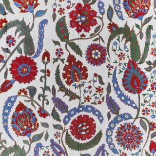 Silk Embroidery Wall Hanging. Croched Bedspread. Boho Wall Decor. Suzani Tablecloth Silk Embroidery Wall Hanging. Croched Bedspread. Boho Wall Decor. Suzani Tablecloth