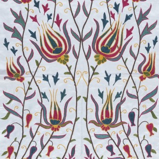 Embroidered 100% Silk Wall Hanging. Suzani Wall Decor. Handmade Tablecloth. Contemporary Tapestry Embroidered 100% Silk Wall Hanging. Suzani Wall Decor. Handmade Tablecloth. Contemporary Tapestry