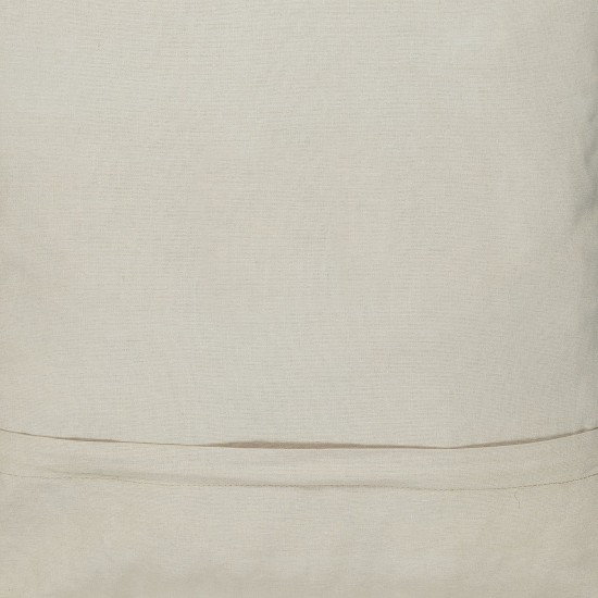100% Silk Embroidered Toss Pillow Cover, Suzani Textile Throw Pillow, Handmade Cushion