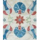 Decorative Handmade 100% Silk Suzani Cushion Cover, Embroidered Uzbek Lace Pillow Decorative Handmade 100% Silk Suzani Cushion Cover, Embroidered Uzbek Lace Pillow