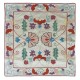 Decorative Handmade 100% Silk Suzani Cushion Cover, Embroidered Uzbek Lace Pillow Decorative Handmade 100% Silk Suzani Cushion Cover, Embroidered Uzbek Lace Pillow