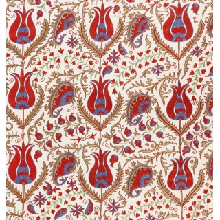New Wall Hanging. Embroidered Cotton & Silk Bed Cover. Uzbek Tablecloth