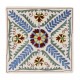 Decorative Silk Embroidered Suzani Cushion Cover from Uzbekistan Decorative Silk Embroidered Suzani Cushion Cover from Uzbekistan