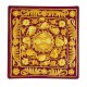 Handmade Asian Suzani Cushion Cover, Silk Embroidery Pillow Case Handmade Asian Suzani Cushion Cover, Silk Embroidery Pillow Case