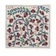 Handmade New Central Asian / Uzbek Silk Embroidered Suzani Cushion Cover