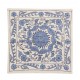 Beautiful Silk Hand Embroidered Suzani Cushion Cover from Uzbekistan Beautiful Silk Hand Embroidered Suzani Cushion Cover from Uzbekistan