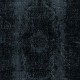 Charcoal Gray & Black Living Room Rug, Handmade Turkish Carpet for Outdoor, Modern Floor Covering