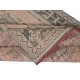 Hand Knotted Runner Rug for Hallway Decor, Vintage Anatolian Corridor Carpet