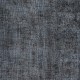 Turkish Handmade Wool Rug in Gray Tones, Ideal for Modern Interiors