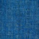 Handmade Area Rug with in Blue Tones, Contemporary Turkish Carpet