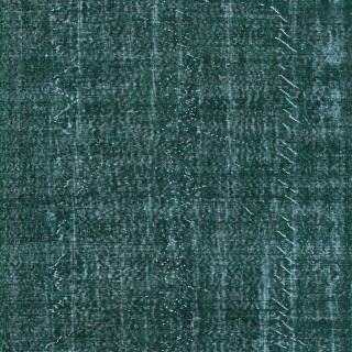 Dark Green Handmade Area Rug, Decorative Turkish Carpet, Modern Floor Covering Dark Green Handmade Area Rug, Decorative Turkish Carpet, Modern Floor Covering
