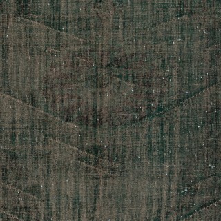Distressed Dark Green Rug, Handmade Turkish Carpet, Shabby Chic Style Floor Covering Distressed Dark Green Rug, Handmade Turkish Carpet, Shabby Chic Style Floor Covering