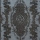 Gray Handmade Turkish Area Rug for Living Room, Entryway, Bedroom, Dining Room & Kids Room