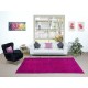 Contemporary Pink Area Rug, Handmade in Turkey, Living Room Carpet, Kitchen Rug, Entryway Rug