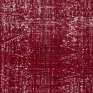 Modern & Contemporary Rug in Dark Red, Handmade Turkish Wool Carpet Modern & Contemporary Rug in Dark Red, Handmade Turkish Wool Carpet