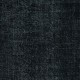 Plain Black Area Rug, Handknotted and Handwoven in Turkey