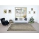 Fine Vintage Turkish Kysari - Kayseri Rug in neutral colors, Ca 1960