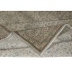 Fine Vintage Turkish Kysari - Kayseri Rug in neutral colors, Ca 1960