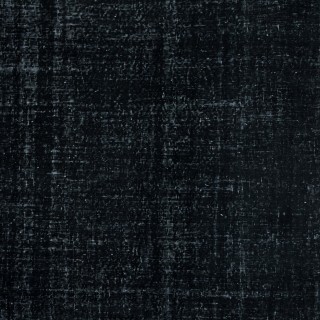 Contemporary Large Area Rug in Black for Living Room, Bedroom & Dining Room, Hand-Knotted in Turkey